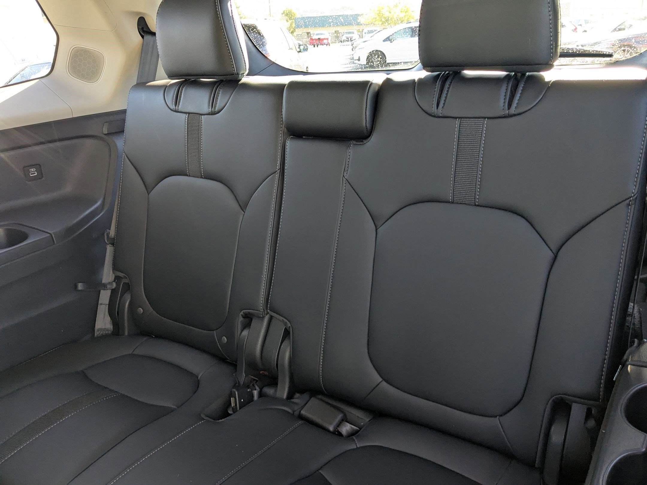 2023 Honda Pilot Touring photo 30