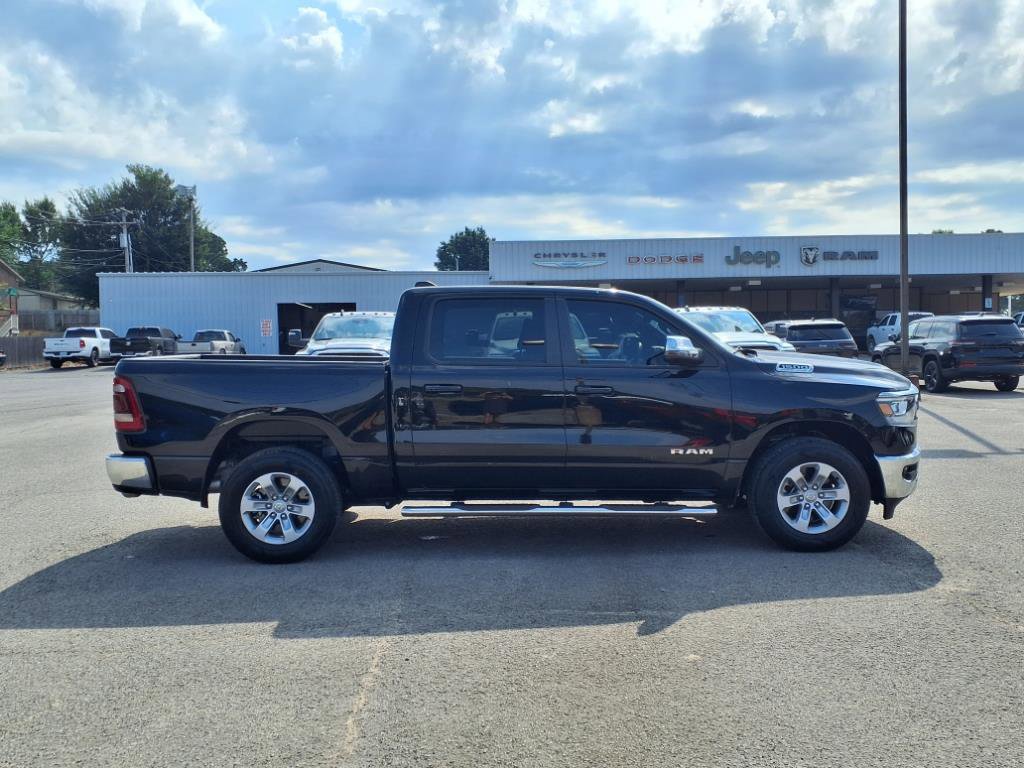 2023 Ram 1500 Laramie photo 19