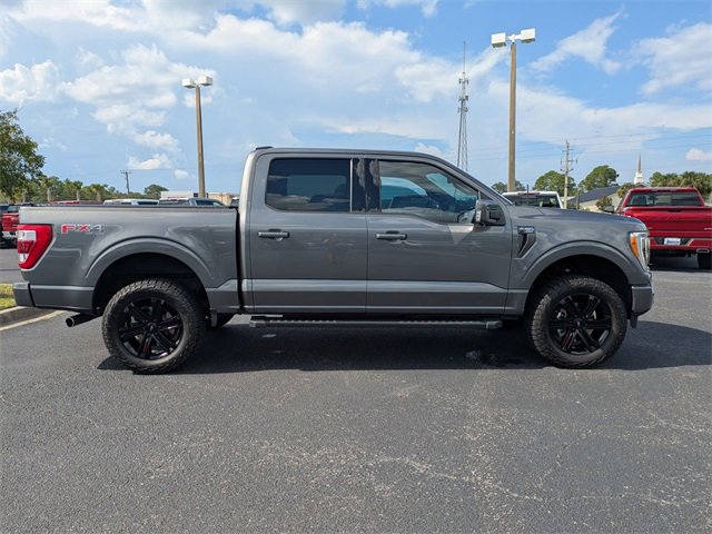 2023 Ford F-150 XL photo 2