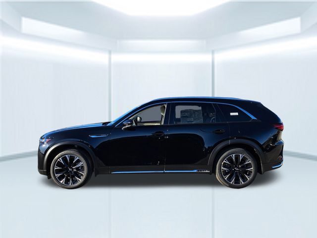 2025 Mazda CX-90 Plug-in Hybrid Premium Plus photo 2