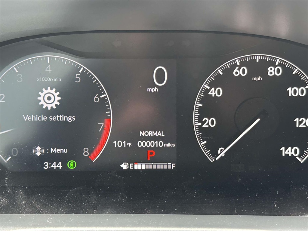 2026 Honda HR-V Sport photo 15