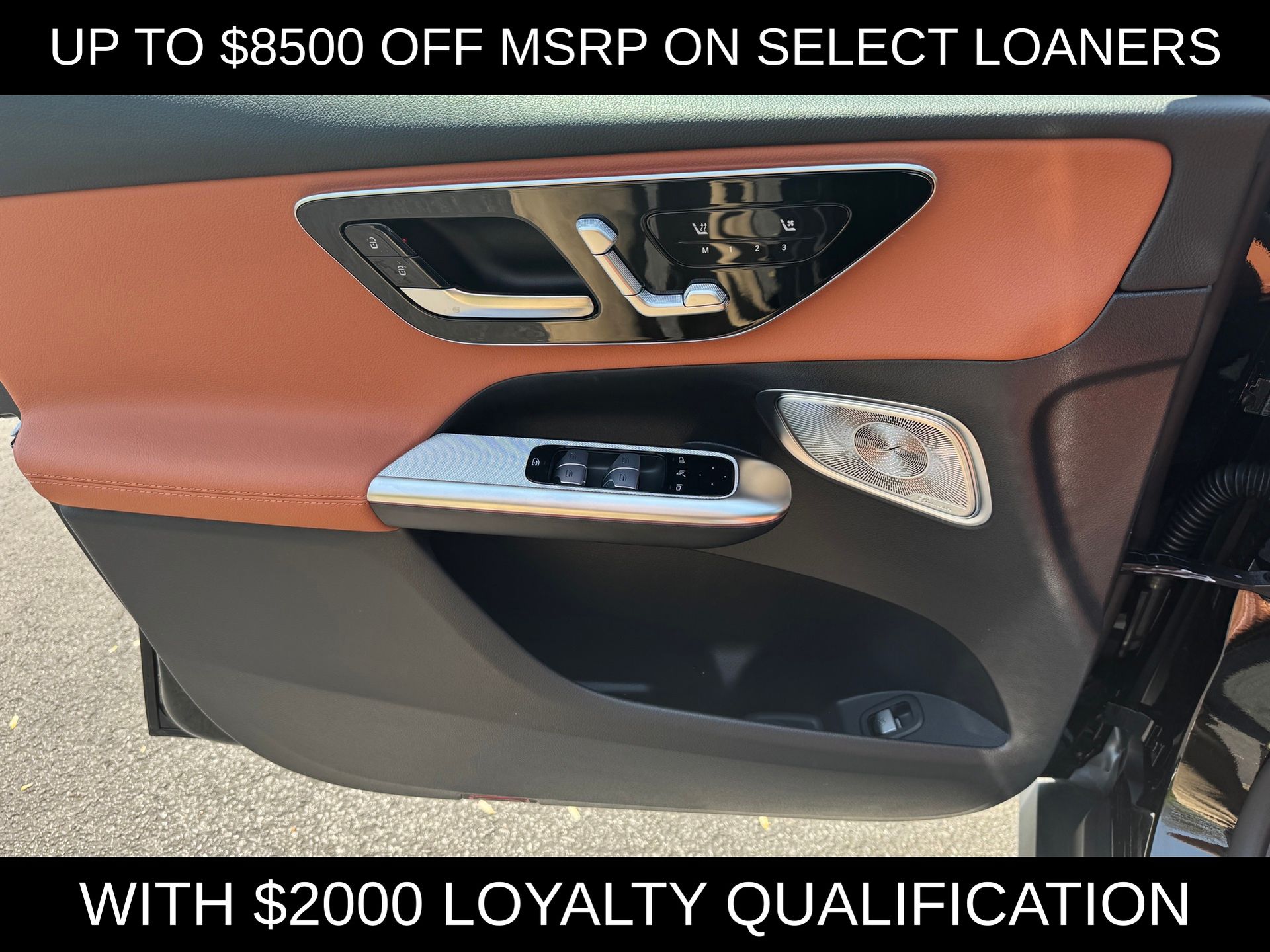 2025 Mercedes Benz GLC 300 4MATIC photo 2