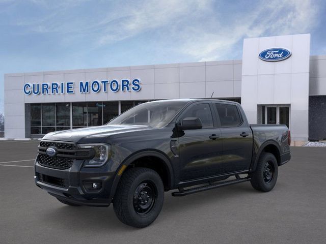 2026 FORD RANGER - Image 23