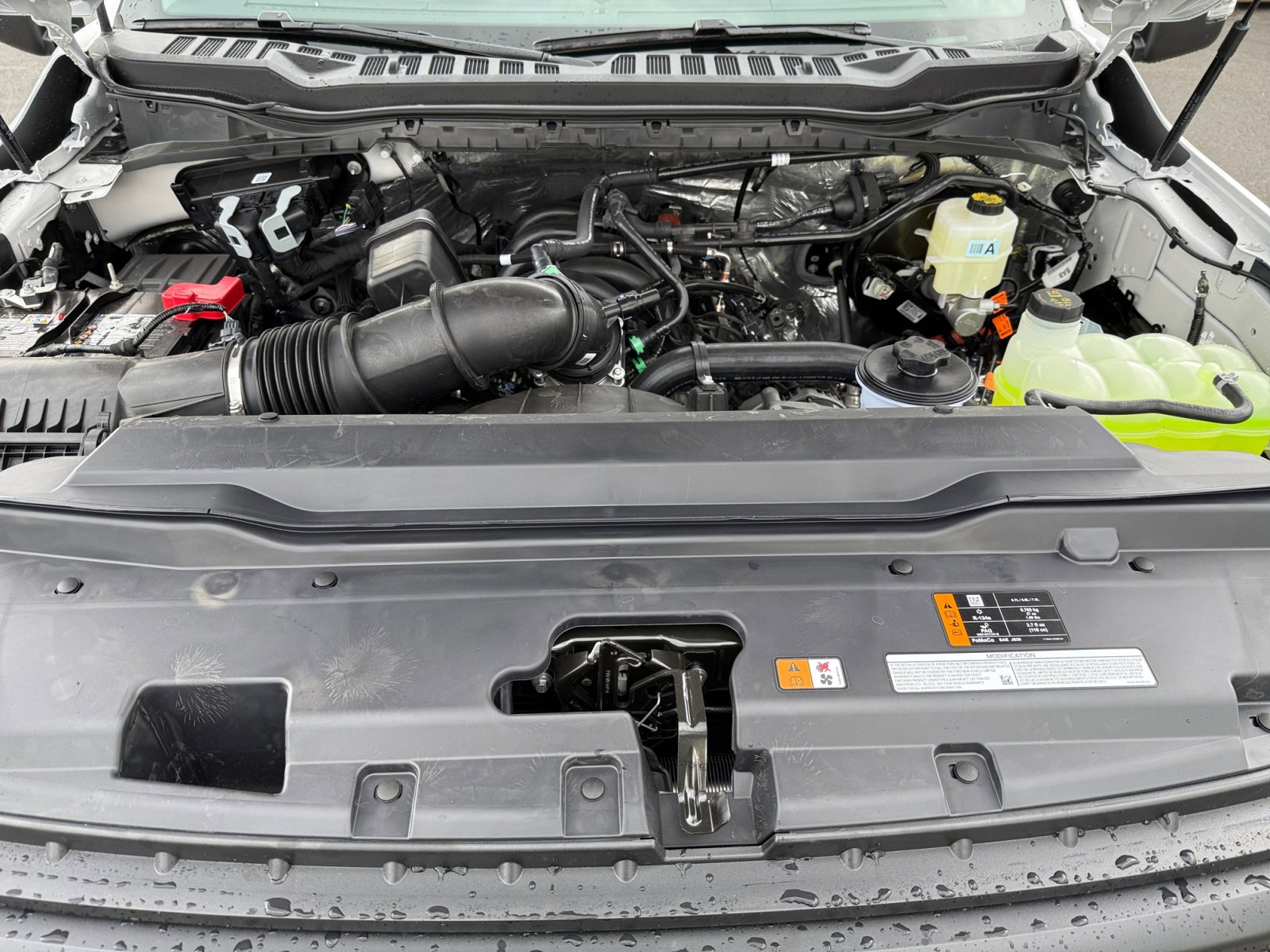 2025 Ford F-250 XL photo 20