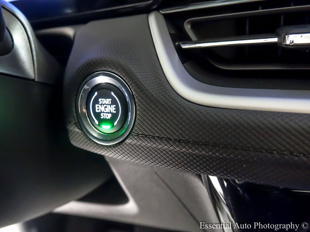 2026 CHEVROLET TRAILBLAZER - Image 13