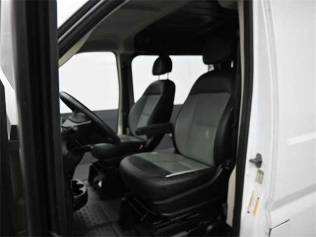 2019 Ram ProMaster 1500 photo 4