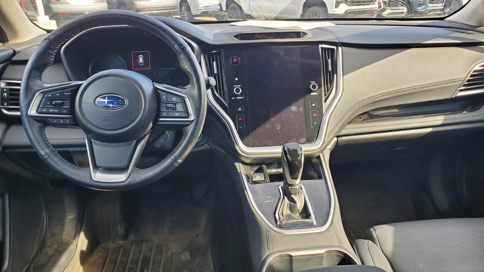 2023 Subaru Outback Limited photo 2