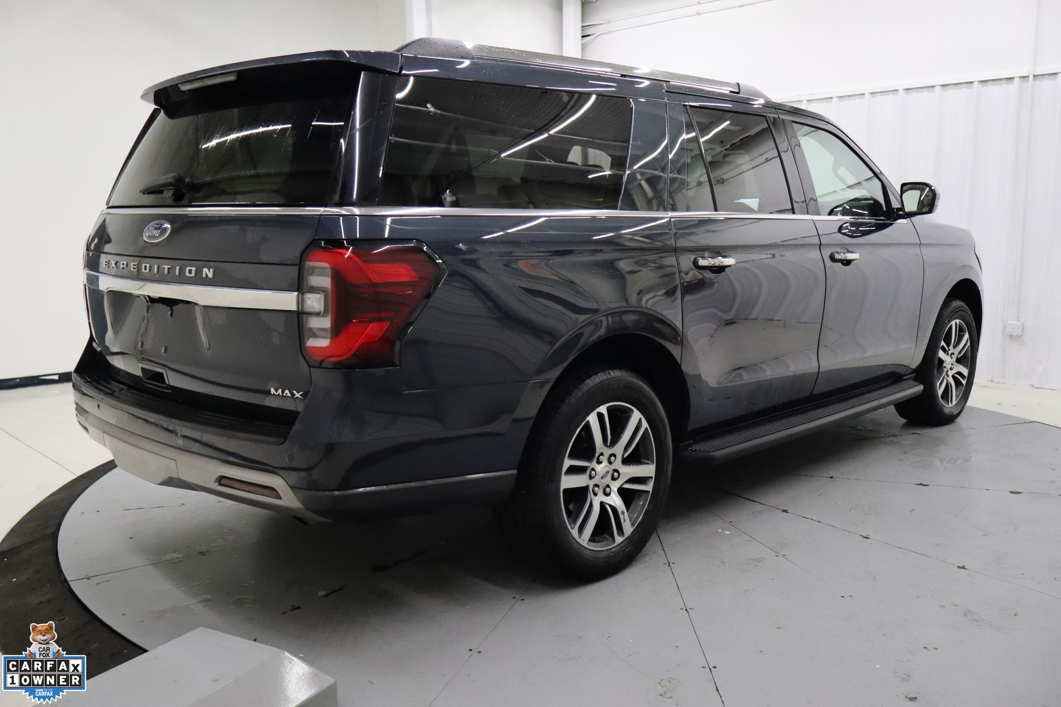 2024 Ford Expedition MAX Limited photo 2