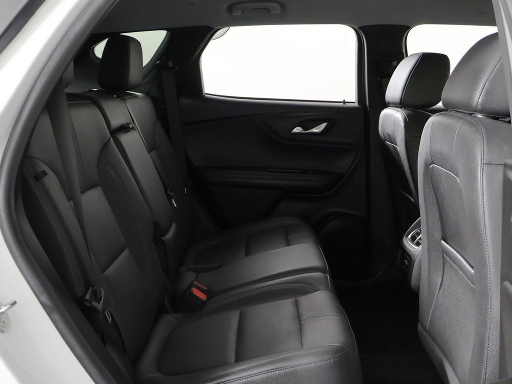 2022 Chevrolet Blazer 3LT photo 22
