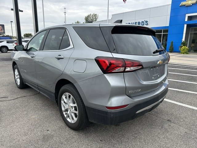 2023 Chevrolet Equinox LT photo 14