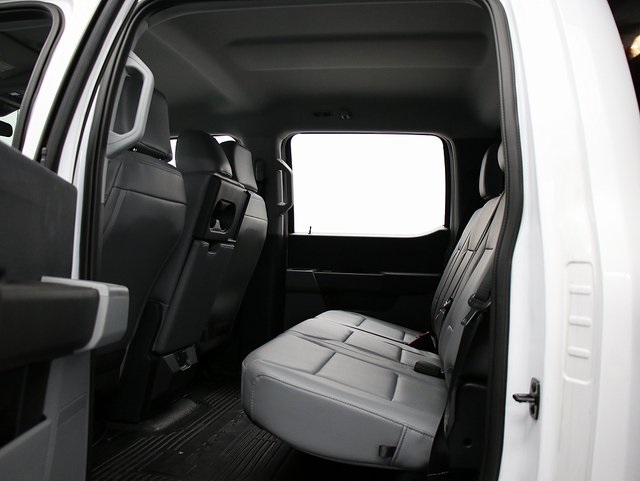 2024 Ford F-350 XL photo 4