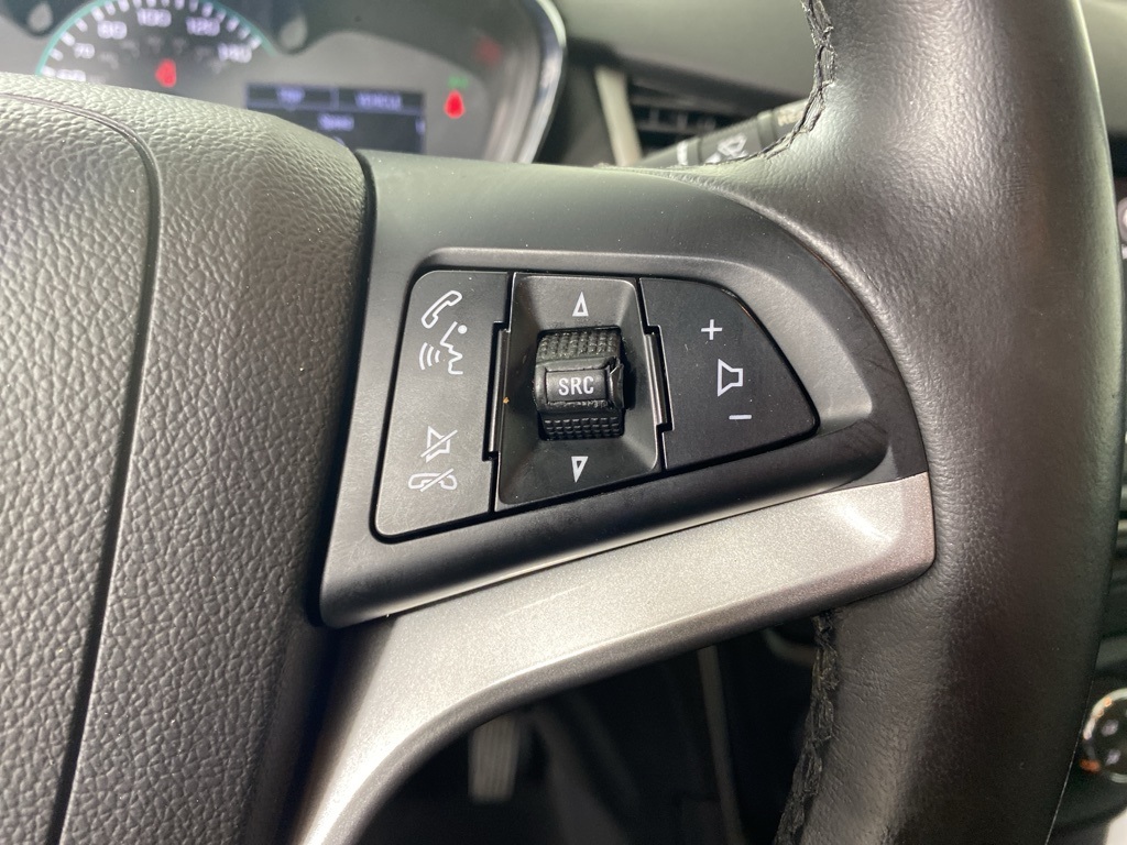 2020 Chevrolet Trax LT photo 15