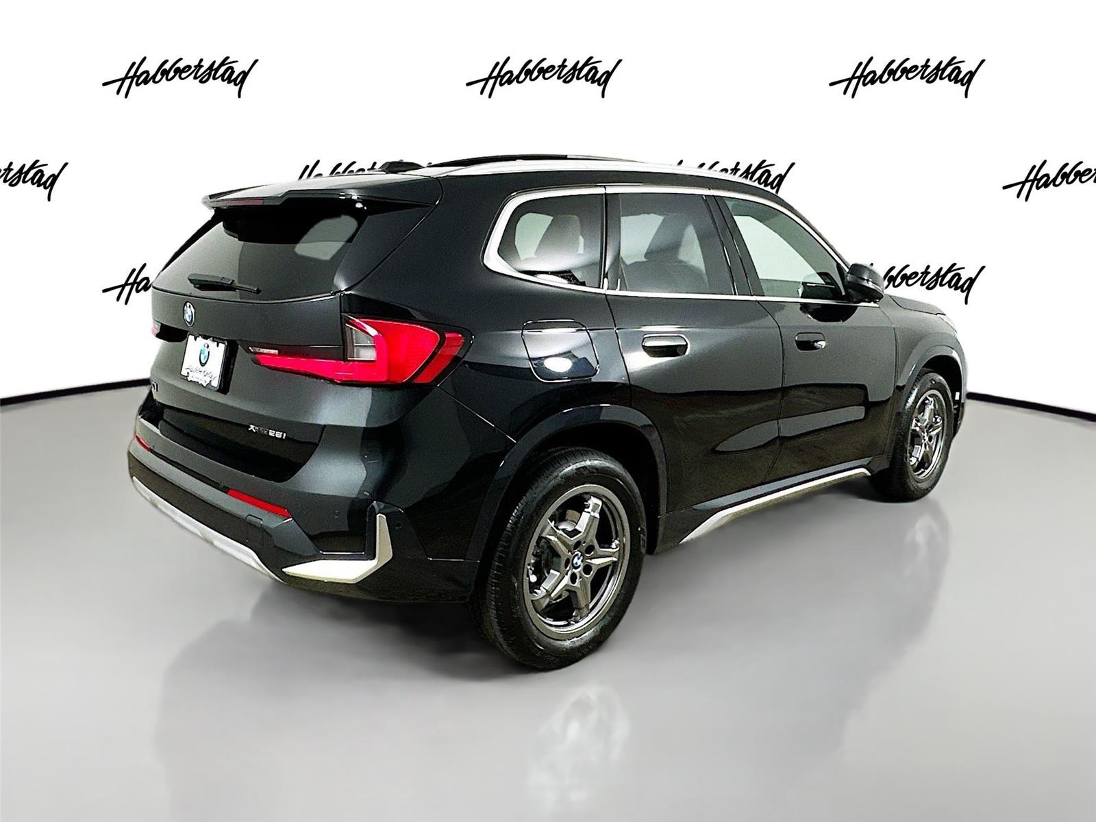 2026 Bmw X1 XDrive28i photo 5