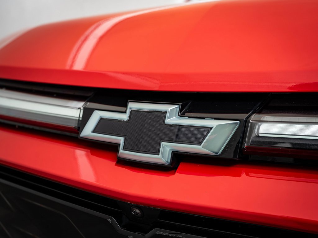 2024 Chevrolet Blazer EV RS photo 3