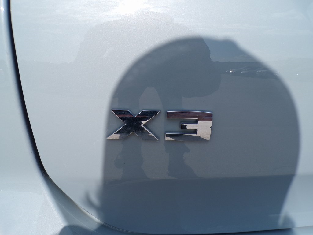 2022 Bmw X3 M40i photo 25