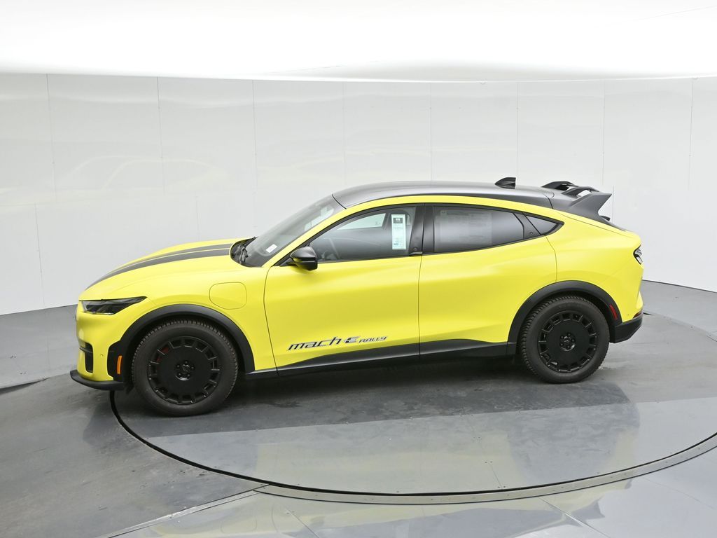 2024 Ford Mustang Mach-E GT photo 44