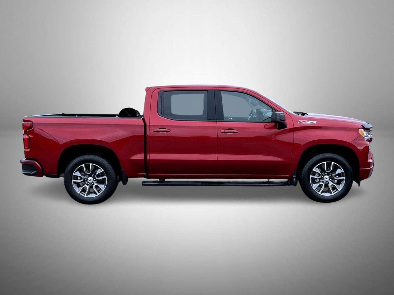 2023 Chevrolet Silverado 1500 RST photo 4