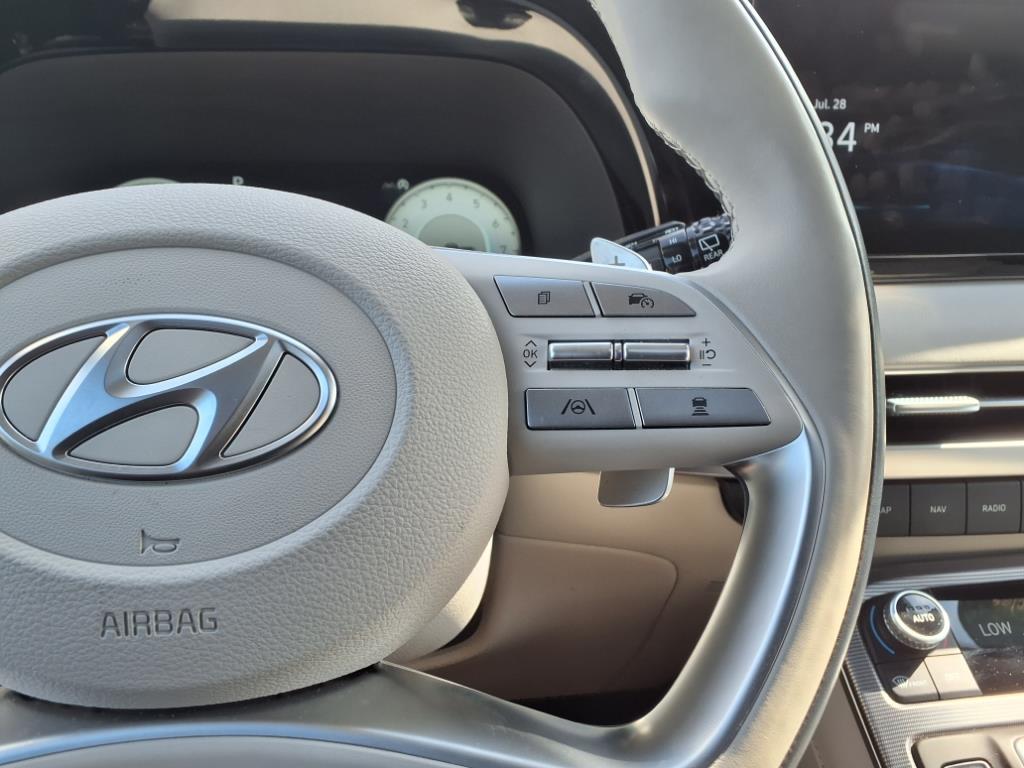 2023 Hyundai Palisade Calligraphy photo 14