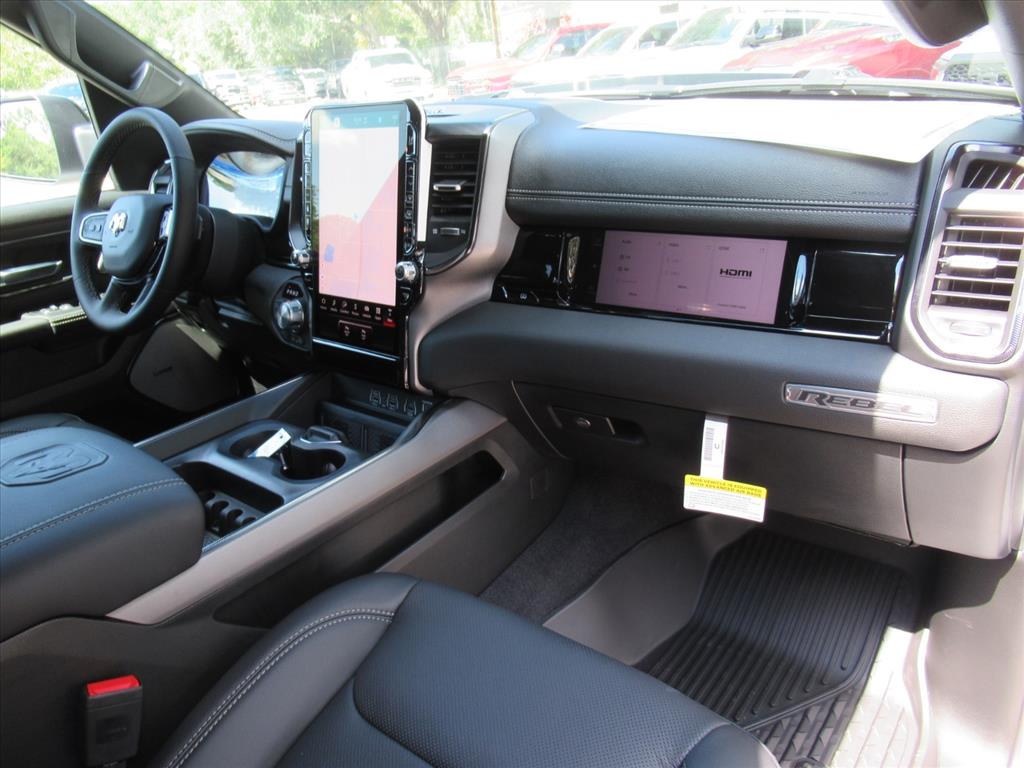 2026 Ram 1500 Rebel photo 10
