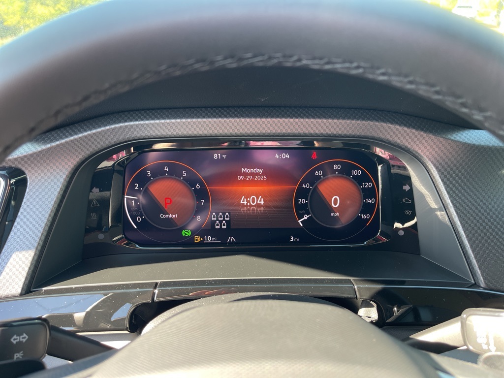 2026 Volkswagen Atlas Peak Edition SE photo 11