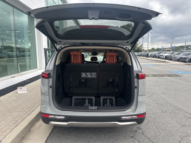 2023 Kia Carnival SX Prestige photo 18