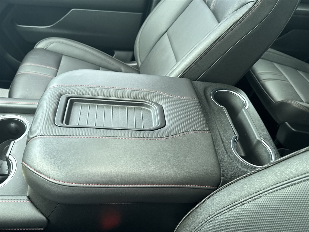 2024 Chevrolet Tahoe RST photo 25