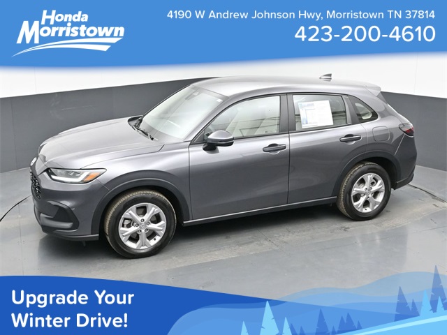 2024 Honda HR-V LX's photo