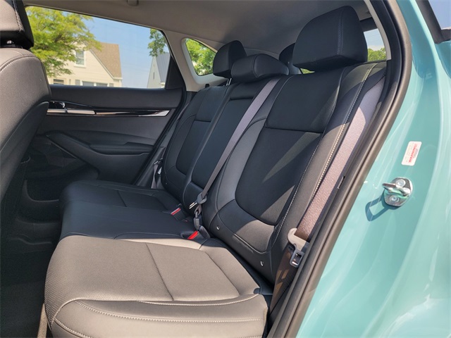 2026 Kia Seltos EX photo 14