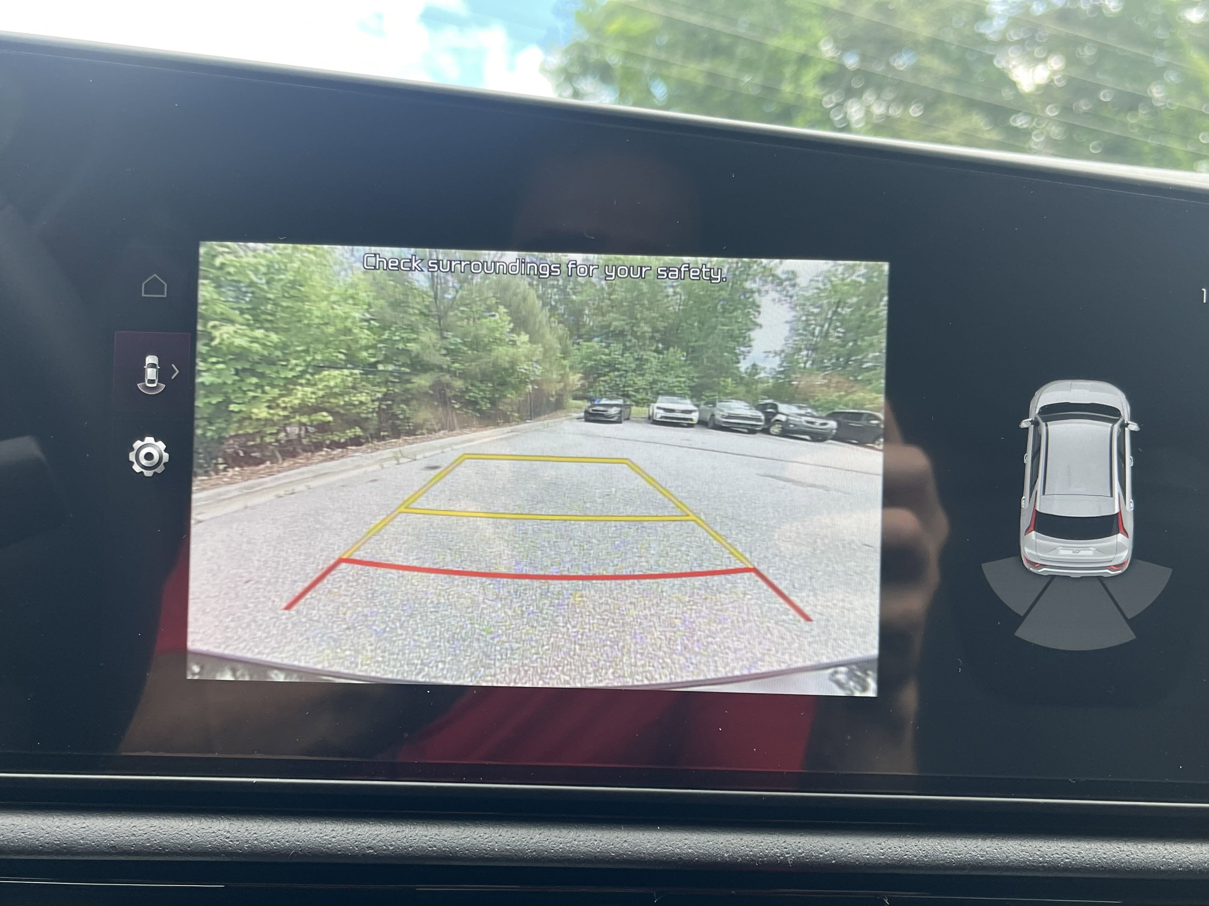 2025 Kia Niro EX photo 3