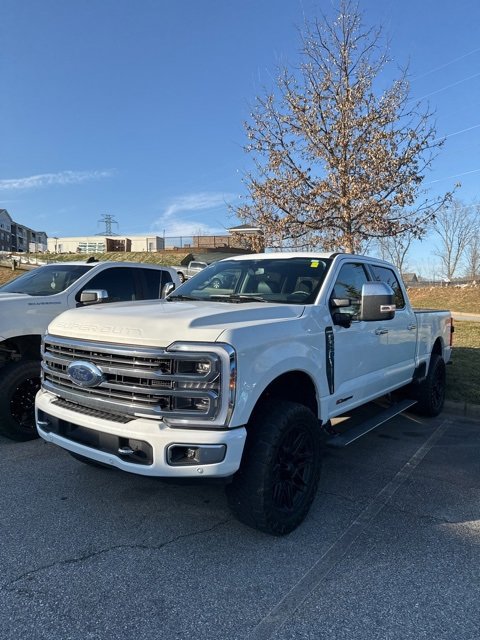 2024 Ford F-250 Base's photo