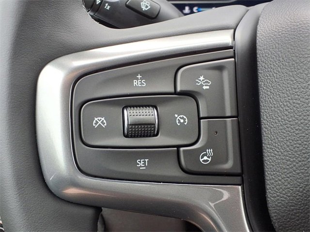 2025 Chevrolet Silverado 1500 LT photo 14