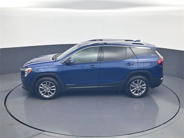 2022 Gmc Terrain SLT photo 16