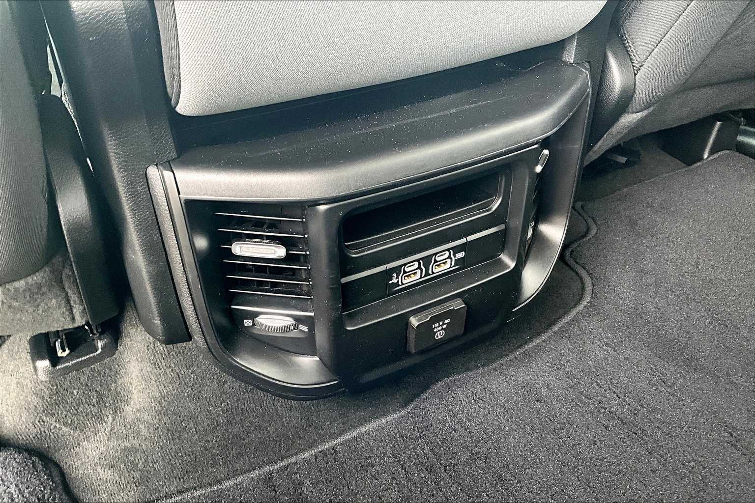 2020 Ram 1500 Big Horn photo 28