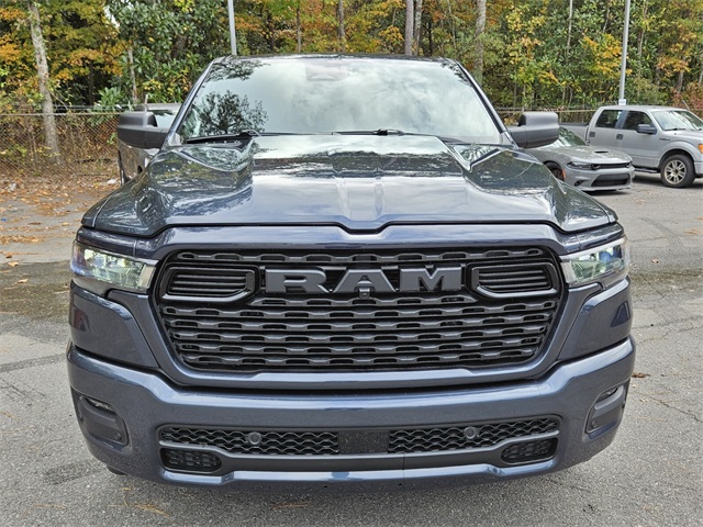 2026 Ram 1500 Express photo 2