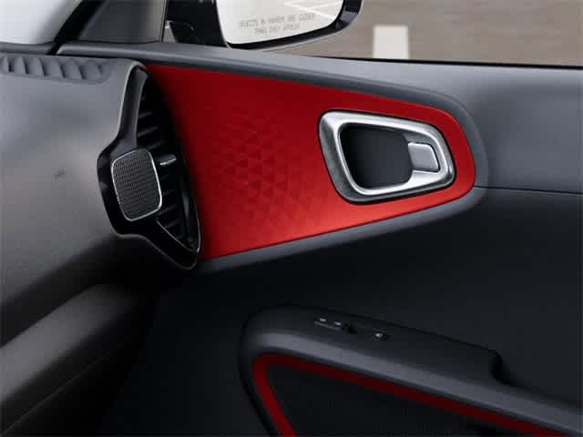 2025 Kia Soul GT-Line photo 24