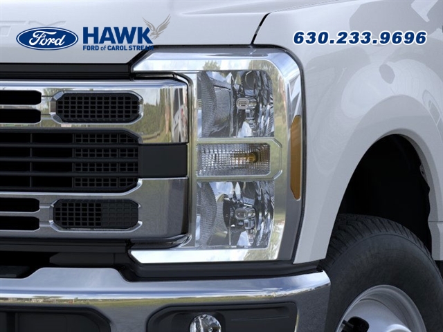 2026 FORD F-350 - Image 18