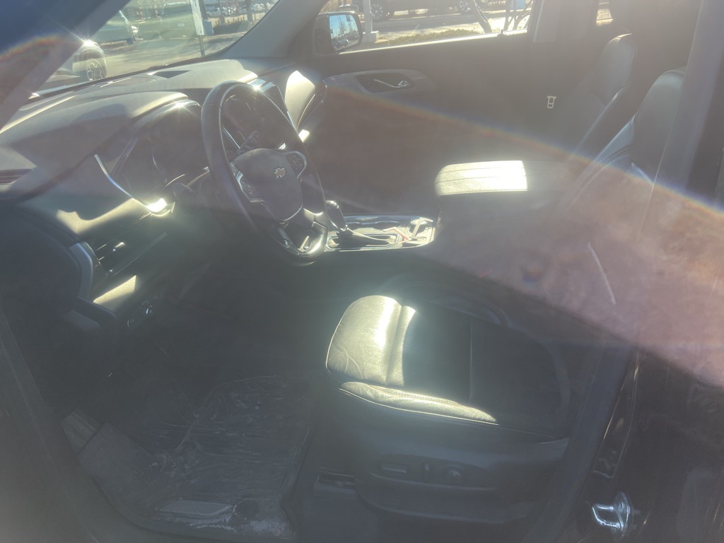 2020 CHEVROLET TRAVERSE - Image 7