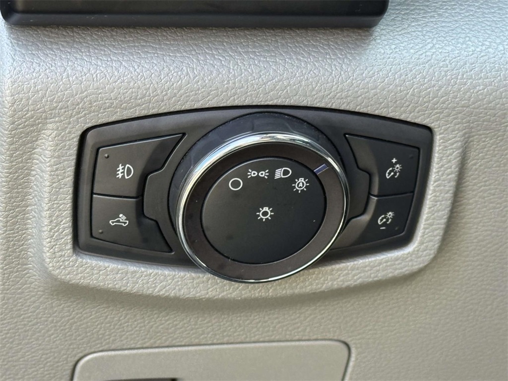 2019 Ford F-150 XL photo 26