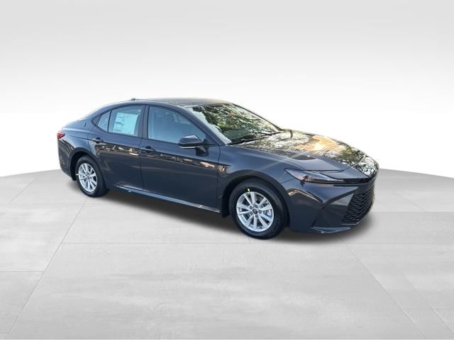 2026 Toyota Camry LE photo 8
