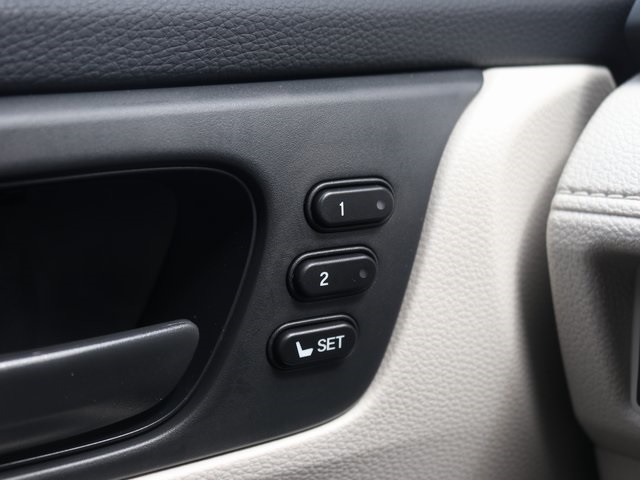 2026 Honda Odyssey EX-L photo 18