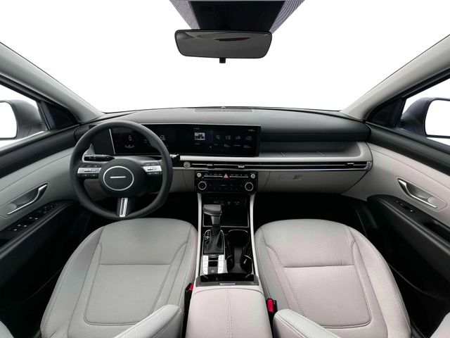 2026 Hyundai Tucson SEL photo 11