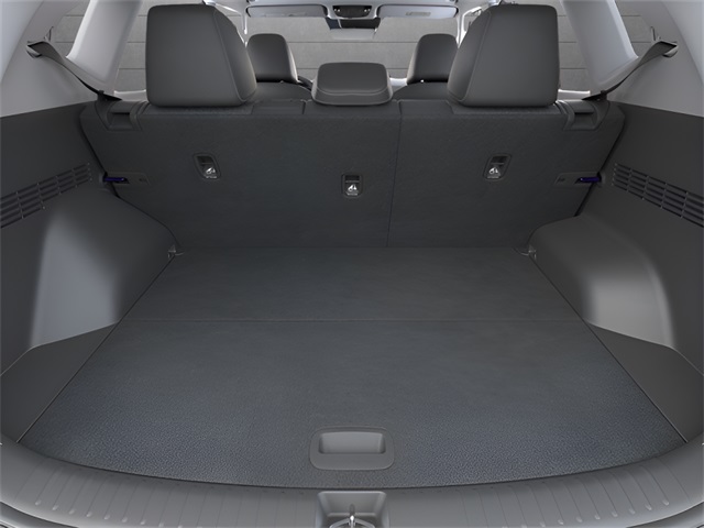 2026 Kia Seltos S photo 19