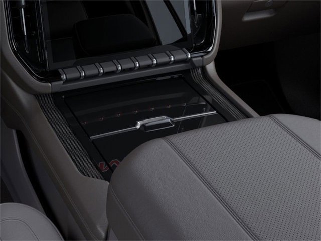 2025 Gmc Yukon photo 23