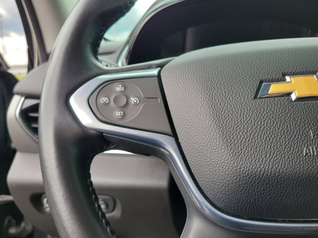 2021 Chevrolet Traverse Cloth photo 19
