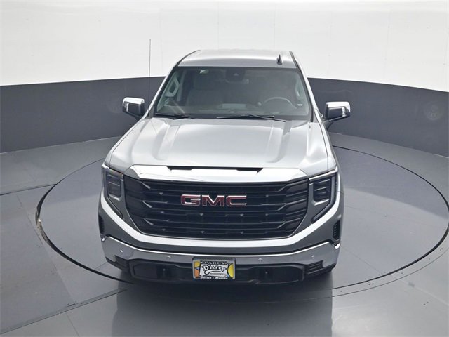 2026 Gmc Sierra 1500 Pro photo 12