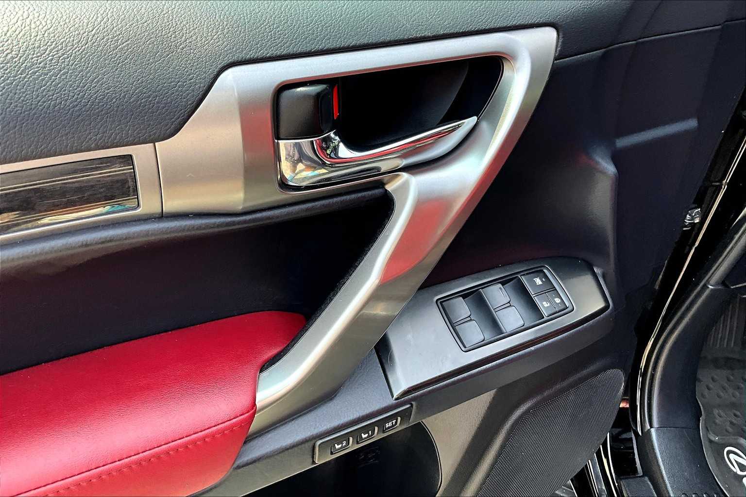 2022 Lexus GX 460 Premium photo 31
