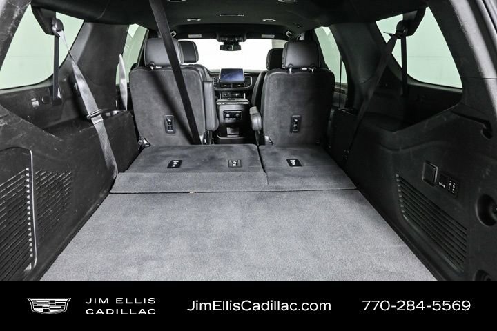 2023 Chevrolet Suburban Premier photo 25