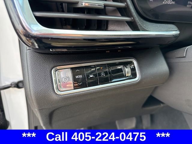 2024 Buick Envision Preferred photo 7