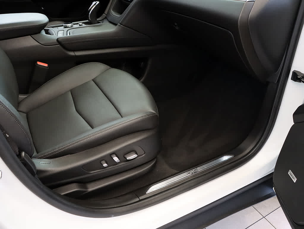 2022 Cadillac XT5 Sport photo 32