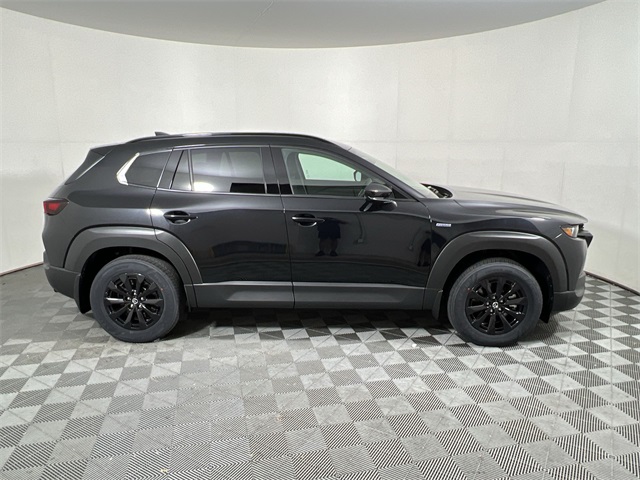 2025 Mazda CX-50 Premium photo 3